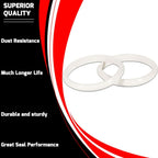 7.3L Powerstroke Diesel Engine Crankcase CCV Breather O-Ring Vent Valve Seal Kit