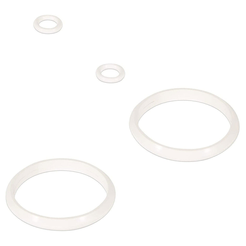 7.3L Powerstroke Diesel Engine Crankcase CCV Breather O-Ring Vent Valve Seal Kit