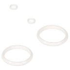 7.3L Powerstroke Diesel Engine Crankcase CCV Breather O-Ring Vent Valve Seal Kit