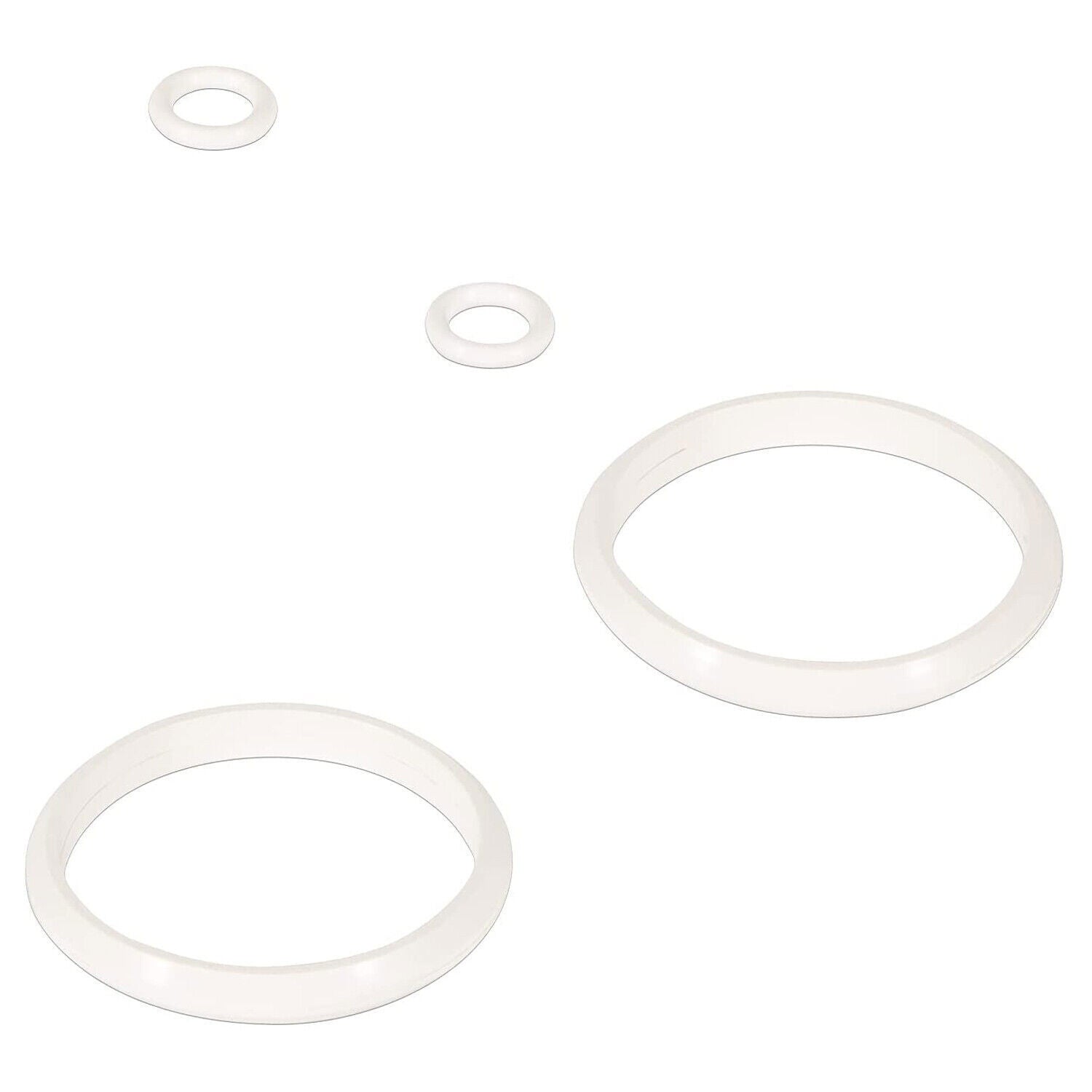 7.3L Powerstroke Diesel Engine Crankcase CCV Breather O-Ring Vent Valve Seal Kit
