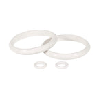 7.3L Powerstroke Diesel Engine Crankcase CCV Breather O-Ring Vent Valve Seal Kit