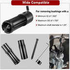 Extension Housing Bushing Installer T-0160 & Removal Transmission Tool for GM
