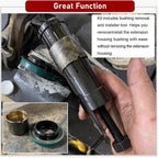 Extension Housing Bushing Installer T-0160 & Removal Transmission Tool for GM
