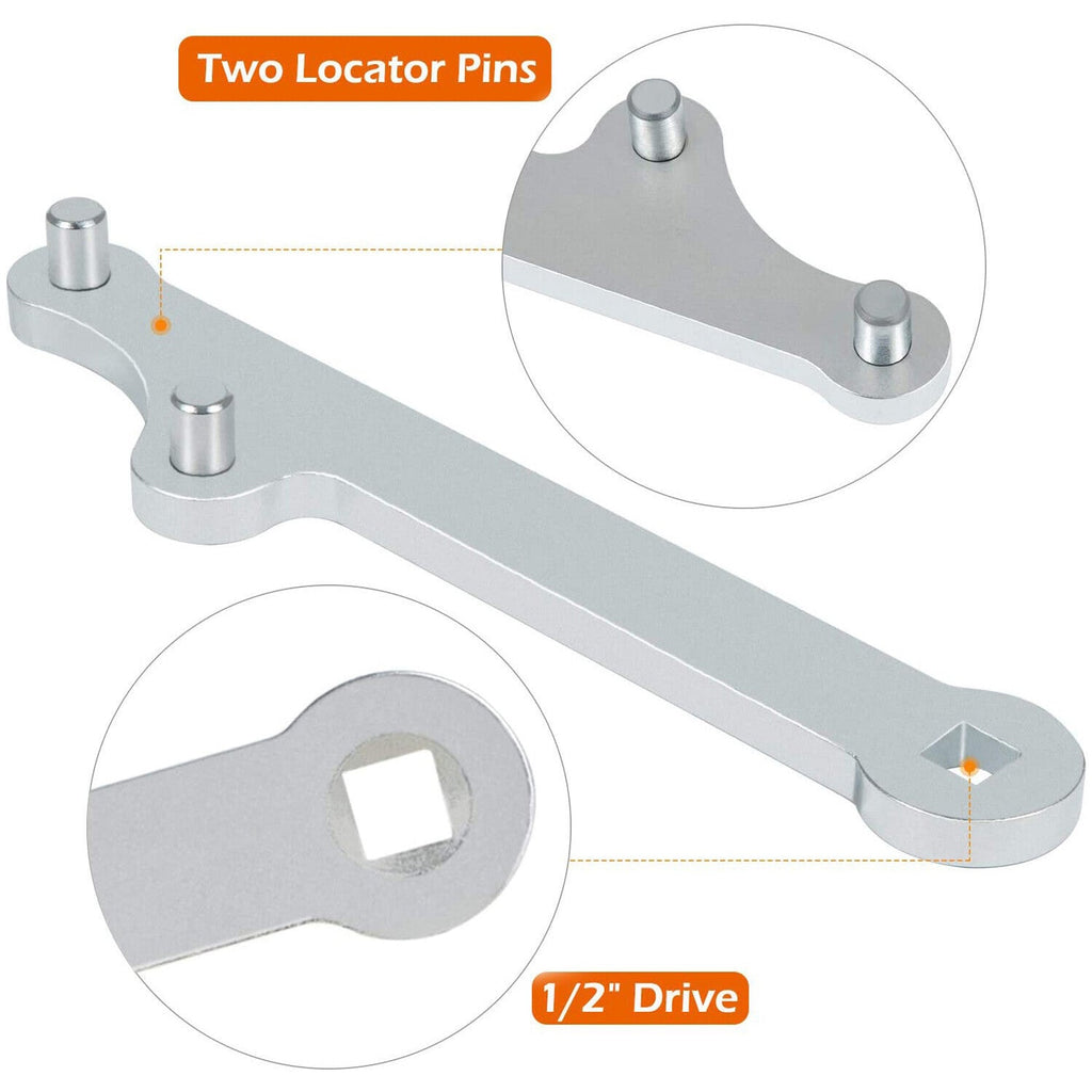 C/K G/P GM 6.2/6.5L Diesel Engine Injection Pump Tool Adjusting Wrench J-29872-A
