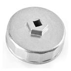 74mm Oil Filter Cap Wrench Socket Remover Tool for Benz,Audi,VW,BMW Motorcycle