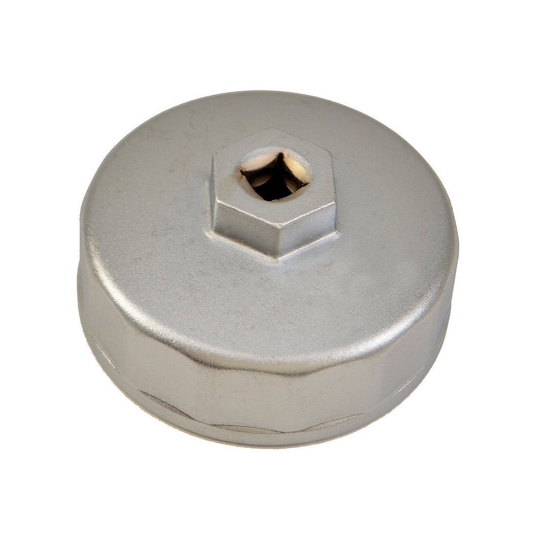 74mm Oil Filter Cap Wrench Socket Remover Tool for Benz,Audi,VW,BMW Motorcycle