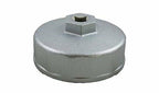 74mm Oil Filter Cap Wrench Socket Remover Tool for Benz,Audi,VW,BMW Motorcycle