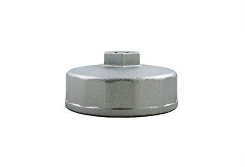 74mm Oil Filter Cap Wrench Socket Remover Tool for Benz,Audi,VW,BMW Motorcycle