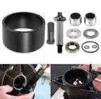 For 1994-2002 SeaDoo Jet Pump Rebuild Kit Wear Ring Impeller Shaft Seal Oil Tool