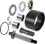 For 1994-2002 SeaDoo Jet Pump Rebuild Kit Wear Ring Impeller Shaft Seal Oil Tool