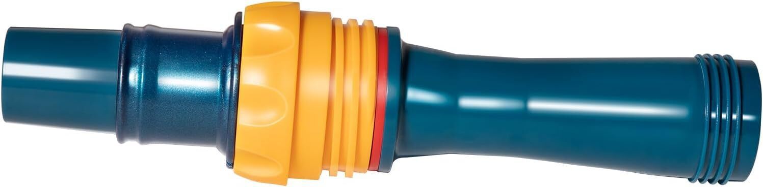 W70326 Cassette Outer Extension Pipe with Handnut for Zodiac Baracuda G3/G3 Pro