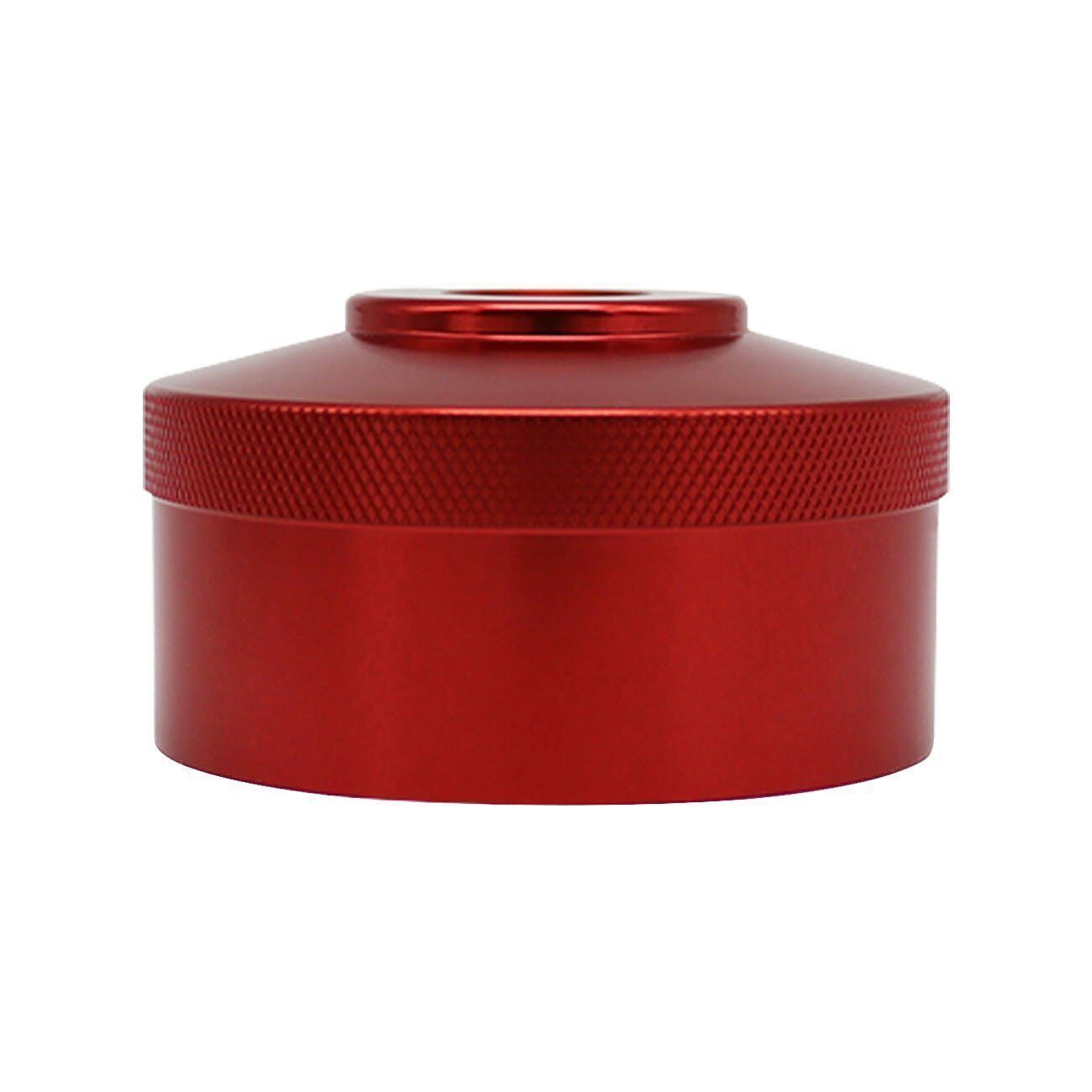 Aluminum Extended Run Gas Cap for Honda Generator EU1000i EU2000i EU2200i (Red)