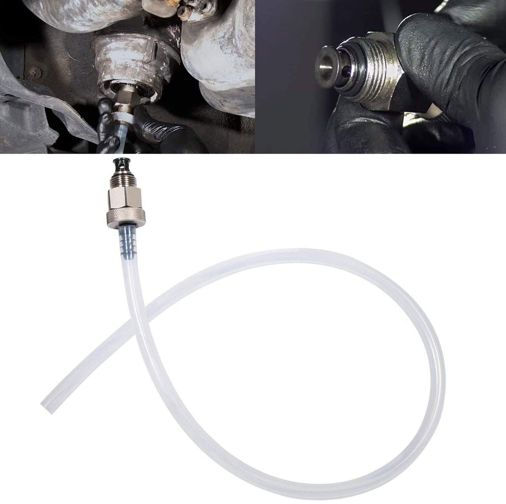 Oil Filter Release Drain Hose Tool for Toyota, Lexus, Scion 2.0L-5.7L Engines