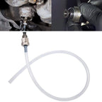 Oil Filter Release Drain Hose Tool for Toyota, Lexus, Scion 2.0L-5.7L Engines