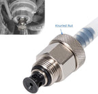 Oil Filter Release Drain Hose Tool for Toyota, Lexus, Scion 2.0L-5.7L Engines