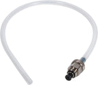Oil Filter Release Drain Hose Tool for Toyota, Lexus, Scion 2.0L-5.7L Engines