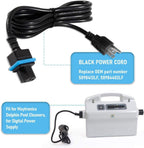 Maytronics Dolphin Power Supply Cord 58984402L 58984402LF