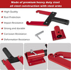 T-0156-A Transmission Holding Fixture Tool with Base for Ford/Chrysler OTC 7020
