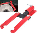 T-0156-A Transmission Holding Fixture Tool with Base for Ford/Chrysler OTC 7020