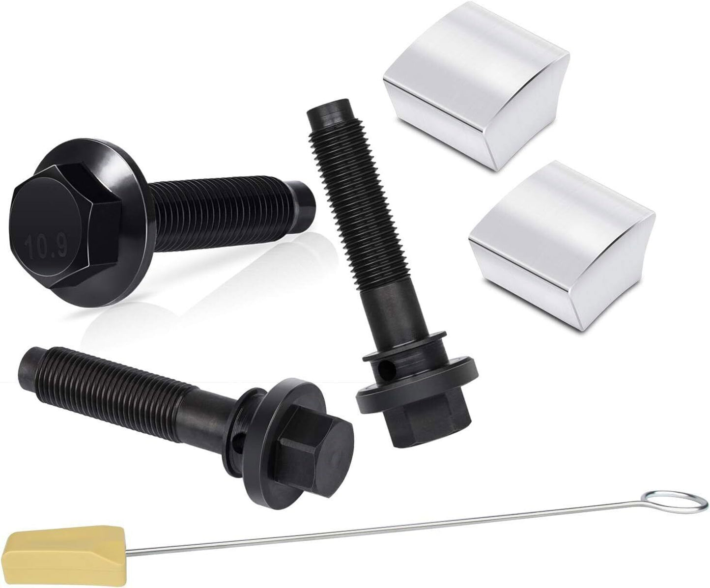 Cam Phaser Lock Out Kit for Ford 5.4L and 4.6L 3 Valve Engines