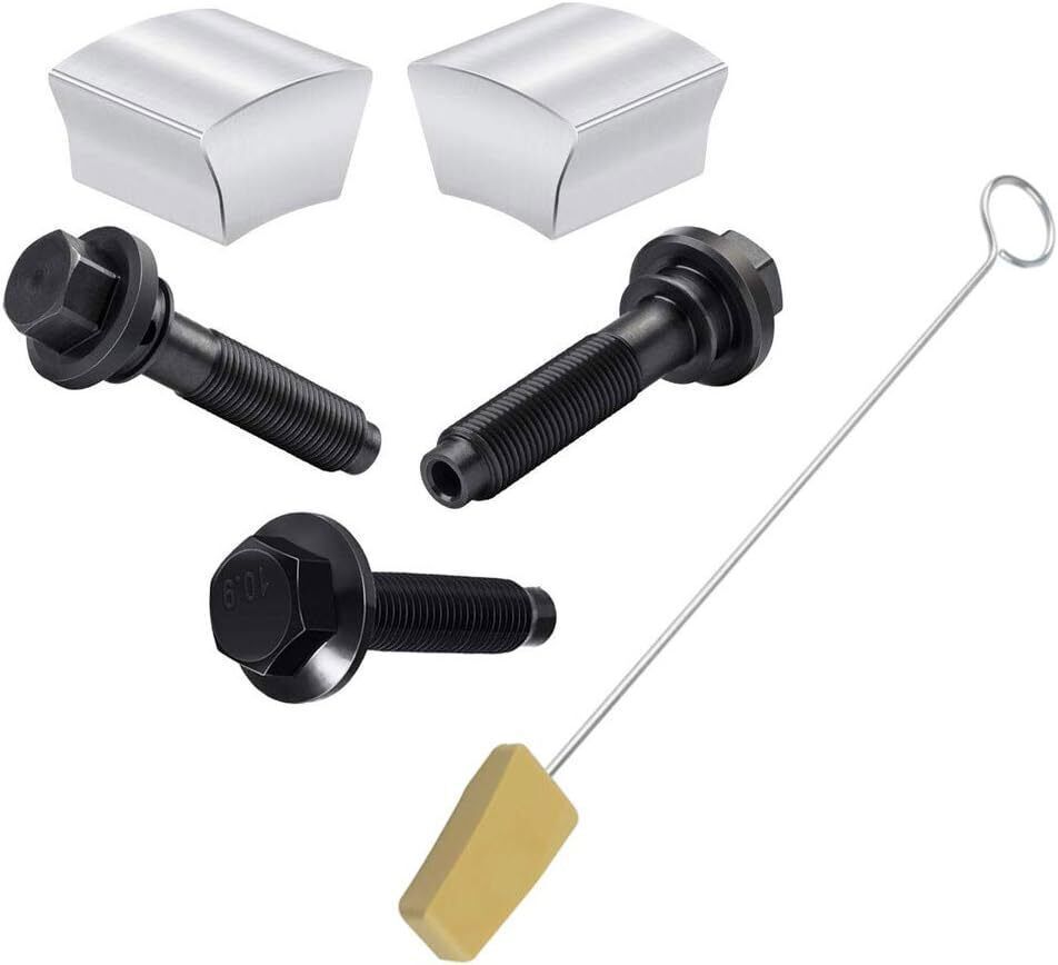 Cam Phaser Lock Out Kit for Ford 5.4L and 4.6L 3 Valve Engines