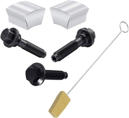 Cam Phaser Lock Out Kit for Ford 5.4L and 4.6L 3 Valve Engines