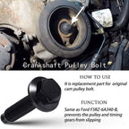 Cam Phaser Lock Out Kit for Ford 5.4L and 4.6L 3 Valve Engines