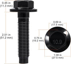 Cam Phaser Lock Out Kit for Ford 5.4L and 4.6L 3 Valve Engines