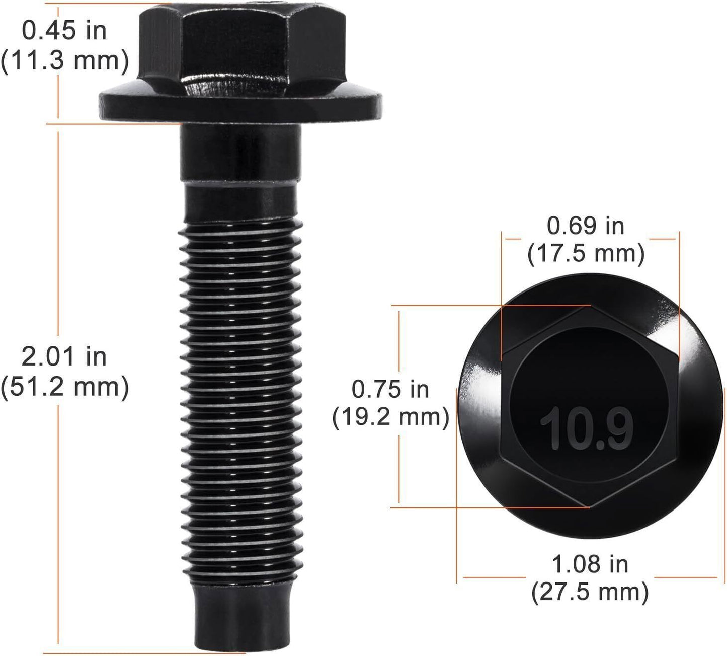 Cam Phaser Lock Out Kit for Ford 5.4L and 4.6L 3 Valve Engines
