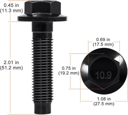 Cam Phaser Lock Out Kit for Ford 5.4L and 4.6L 3 Valve Engines