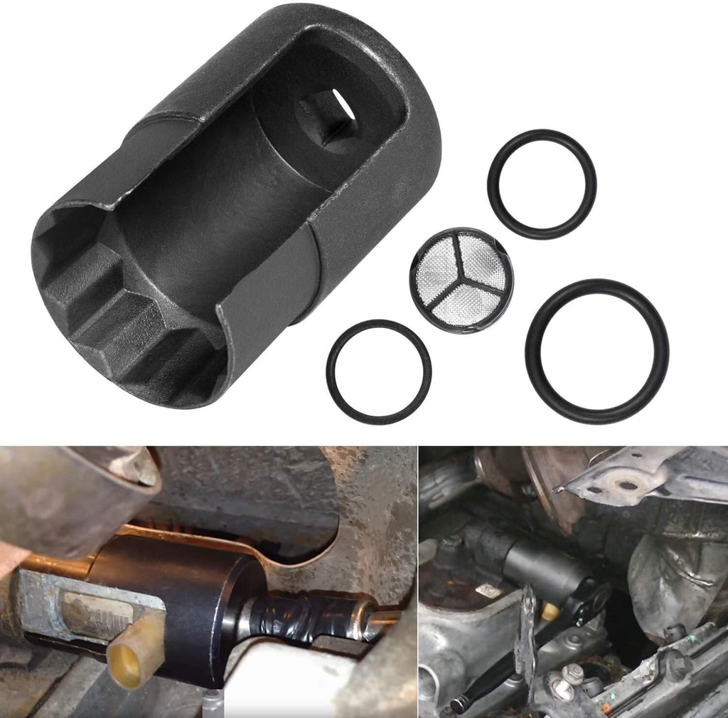 Injector Pressure Repair Kit/IPR 6.0L Valve for Ford 6.0L Powerstroke Excursion