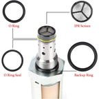 Injector Pressure Repair Kit/IPR 6.0L Valve for Ford 6.0L Powerstroke Excursion