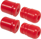 1-1303 & 1-1304 Polyurethane Front & Rear Bump Stop for Jeep Wrangler JK/JKU 4PC