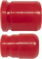 1-1303 & 1-1304 Polyurethane Front & Rear Bump Stop for Jeep Wrangler JK/JKU 4PC