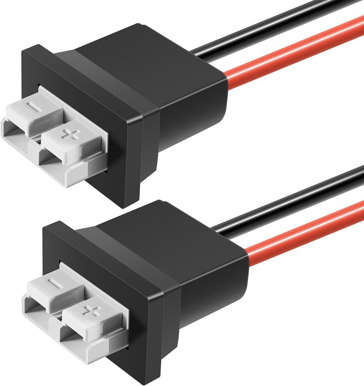 Trolling Motor Quick Connect Plug Marine Battery Connector for Newport Kayak