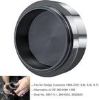 1338 Front Crankshaft Seal Installer Tool 3824498 For 3.9/5.9/6.7L Dodge Cummins