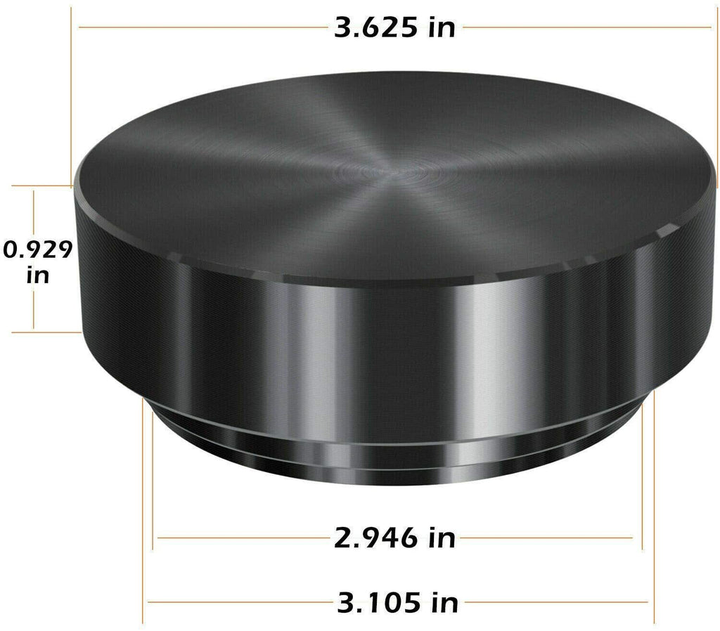 1338 Front Crankshaft Seal Installer Tool 3824498 For 3.9/5.9/6.7L Dodge Cummins