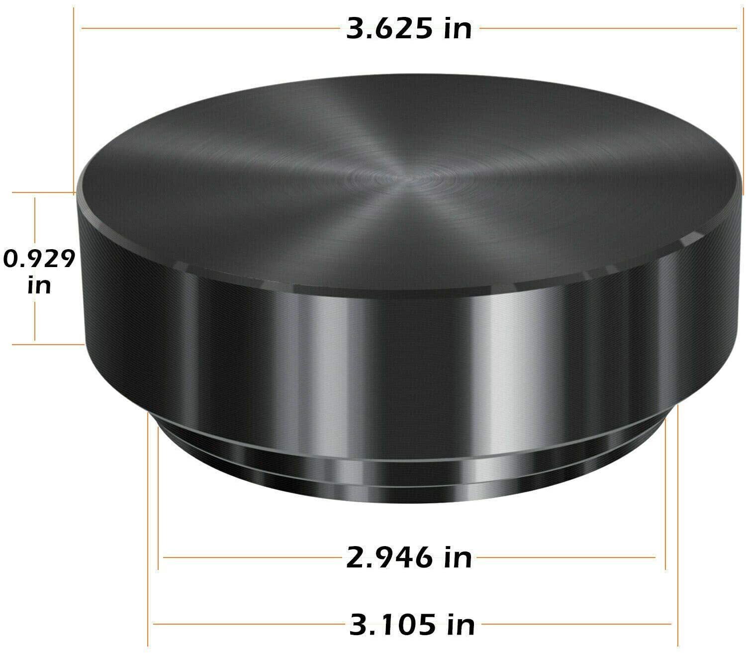 1338 Front Crankshaft Seal Installer Tool 3824498 For 3.9/5.9/6.7L Dodge Cummins