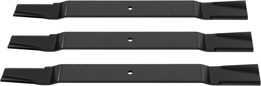 72" Finish Mower Blades for Bush Hog ATH720/RDTH720/FTH720 88773 82325 (3 Blade