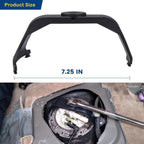 6599 Fuel Tank Lock Ring Wrench Tool Pump Removal Installer for Dodge Ram Nissan
