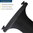 6599 Fuel Tank Lock Ring Wrench Tool Pump Removal Installer for Dodge Ram Nissan