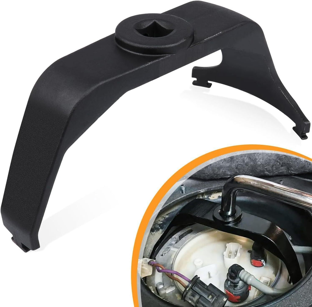 6599 Fuel Tank Lock Ring Wrench Tool Pump Removal Installer for Dodge Ram Nissan