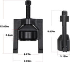 Heavy Duty Truck 10102 Universal U Joint Puller &5192 Bearing Cup Installer Tool