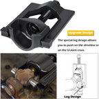 Heavy Duty Truck 10102 Universal U Joint Puller &5192 Bearing Cup Installer Tool