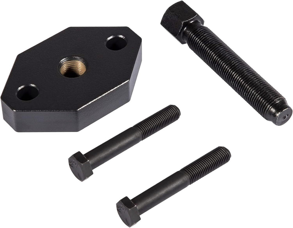Heavy Duty Truck 10102 Universal U Joint Puller &5192 Bearing Cup Installer Tool