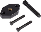 Heavy Duty Truck 10102 Universal U Joint Puller &5192 Bearing Cup Installer Tool