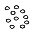 Fuel Line Male End O-Ring Rebuild Kit MC6005 MC600-5 for Harley Davidson Street