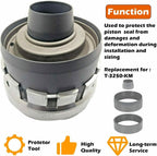 68RFE Transmission Underdrive Piston and Retainer Install Tool Similar T-3250-KM
