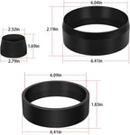 68RFE Transmission Underdrive Piston and Retainer Install Tool Similar T-3250-KM