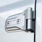 Door Hinge Nuts For Jeep Wrangler JK JKU JL JLU Gladiator JT 2/4-Door 2007-2021